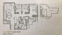 The Centris (D22), Apartment #475405521